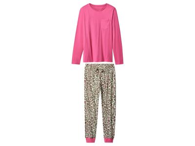 esmara Dames pyjama (Roze, XS (32/34))