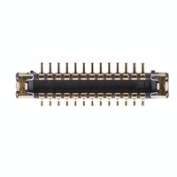 LCD-display FPC-connector op flexkabel voor iPhone XR