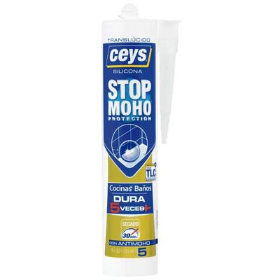 Anti-vochtigheid Ceys 280 ml Schimmel verwijderen