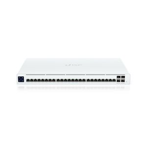 Ubiquiti UISP Pro Managed L2 Gigabit Ethernet (10/100/1000) Power over Ethernet (PoE) Wit