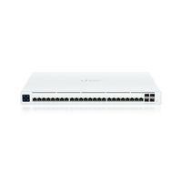Ubiquiti UISP Pro Managed L2 Gigabit Ethernet (10/100/1000) Power over Ethernet (PoE) Wit - thumbnail