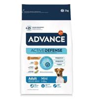 ADVANCE MINI ADULT