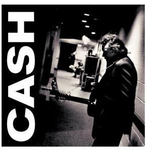 Johnny Cash - American III: Solitary Man LP