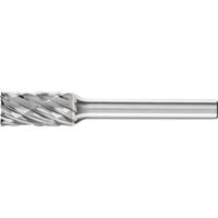 PFERD TOOLS 21100483 Freesstift Cilinder Lengte 60 mm Afmeting, Ø 10 mm Werklengte 20 mm Schachtdiameter 6 mm