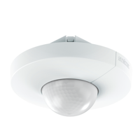 Steinel Bewegingsmelder IS 345 rond | COM1 inbouw - 33811 Steinel Bewegingsmelder IS 345 rond | COM1 inbouw - 33811
