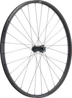 Newmen beskar 30 base 29" 6-bolt 15x110 fade front wheel