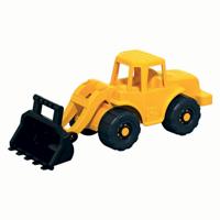 Androni Mega graafmachine met voorlader, 50cm