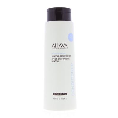 Ahava Deadsea Water Mineral Conditioner 400ml