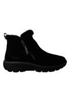 Skechers Relaxed Fit: Easy Going - Cool Zip 167862/BLK Zwart-36 maat 36