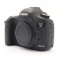 Canon EOS 5D mark III body occasion