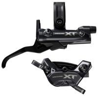 SHIMANO xt bl-m8200/br-m8220 disc brake 1700mm rear