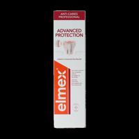 Tandpasta anti caries professional 75 Milliliter