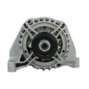 Dynamo Fiat 120A 505560120050