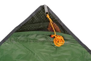 AMAZONAS AZ-3080021 hangmat 1 persoon/personen Polyester Groen