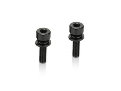XLC Remd boutset adapter fm 19mm set a 2