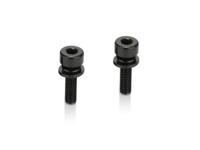 XLC Remd boutset adapter fm 19mm set a 2