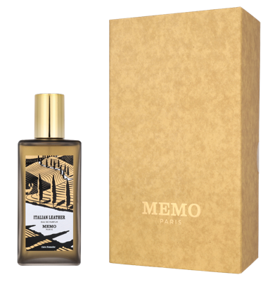 Memo Italian Leather Eau de Parfum Spray 200 ml