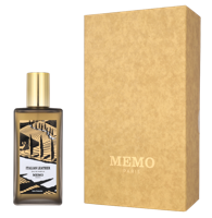 Memo Italian Leather Eau de Parfum Spray 200 ml