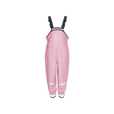 Playshoes regenbroek verstelbaar Uni Roze-98