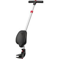 BIG multi-duwstang telescoopsteel