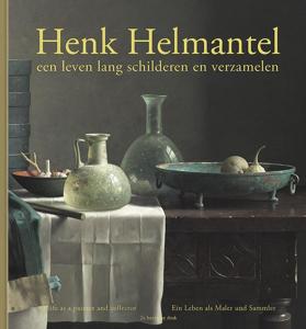 Henk Helmantel (Hardback)