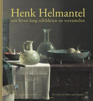 Henk Helmantel (Hardback)