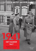 1941 - Robin Te Slaa - eBook (9789000349692) - thumbnail