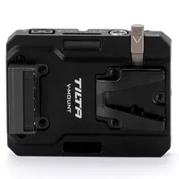 Tilta Power Module for Hydra Alien Pro - V-mount Tilta Power Module for Hydra Alien Pro - V-mount