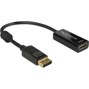 DeLOCK DeLOCK DisplayPort 1.2 > HDMI