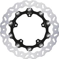 GALFER bremsscheibe "df482"