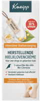 Kneipp Herstellende Hielklovencrème Bio Calendula