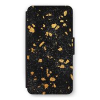 Terrazzo N°7: iPhone 11 Pro Max Flip Hoesje