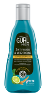 Guhl Men 3-in-1 Frisheid & Verzorging Shampoo - thumbnail