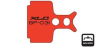 XLC Remblok formula bp-o31