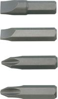 BITASSORTIMENT SLAGSCHR.DR. 4D BITASSORTIMENT SLAGSCHR.DR. 4D