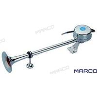 Bocinas GS12027 - BOCINA ELECT.TROM. 24V.470MM.