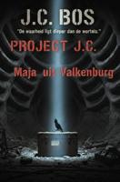 Maja uit Valkenburg - J.C. Bos J.C. Bos - ebook