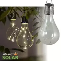 Solar Bulb - thumbnail