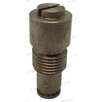 PAT85-06010606 - SCHROEF, HANDMATIGE ONTGRENDELING Yamaha