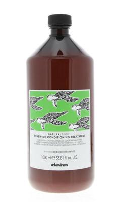 Davines Masker - NaturalTech Renewing - 1000 ml