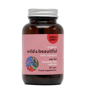 Menstrual ease (sea moss, gember & venkel) bio
