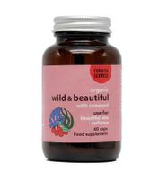 Menstrual ease (sea moss, gember & venkel) bio