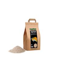 Habistat Aquadistri repti-zand naturel 5 kg - Aquadistri