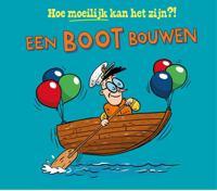 Een boot bouwen (Hardback)