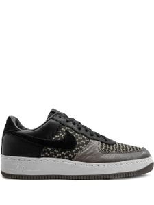 Nike baskets Air Force 1 IO Premium - Noir