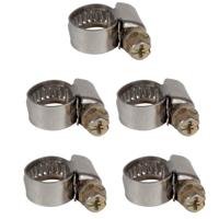 Einhell 4139670 Persluchtklemmen 5 stuk(s)