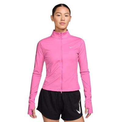Nike Dri-FIT Swift Longsleeve Top Dames