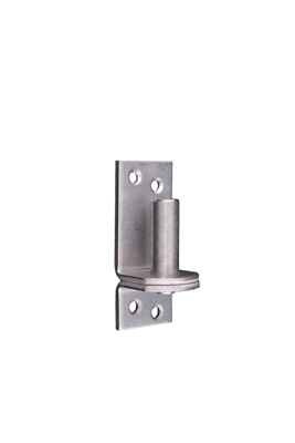 Waelbers Plaatduim 13 D1 RVS - 4 Stuk(s) - 8056.28