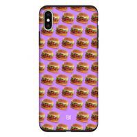 Giants: iPhone XS Max Tough Case