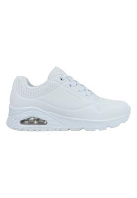 Skechers Uno Stand On Air 73690/LTDN Licht Blauw-41 maat 41